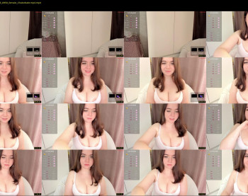 _snorkmaiden_ — 23 minute Chaturbate female cam show recording, 720p, Dec 27, 2023