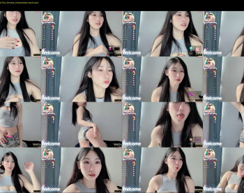 abby_chuchu — 4 minute Chaturbate female cam show recording, 720p, Dec 27, 2023