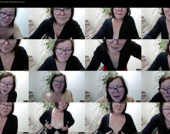 adelewildx — 75 minute Chaturbate female cam show recording, 720p, Dec 28, 2023