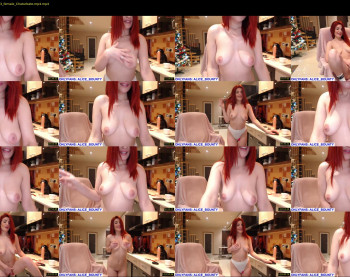 aly_alyce — 96 minute Chaturbate female cam show recording, 720p, Dec 27, 2023