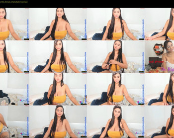 annavalente_ — 108 minute Chaturbate female cam show recording, 720p, Dec 27, 2023