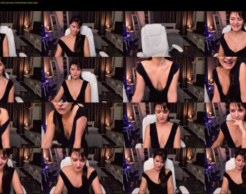 arianasage_ — 120 minute Chaturbate female cam show recording, 720p, Dec 27, 2023