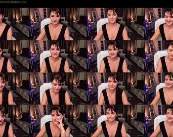 arianasage_ — 11 minute Chaturbate female cam show recording, 720p, Dec 27, 2023