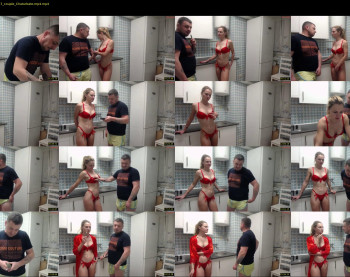 aryana14 — 30 minute Chaturbate couple cam show recording, 720p, Dec 28, 2023
