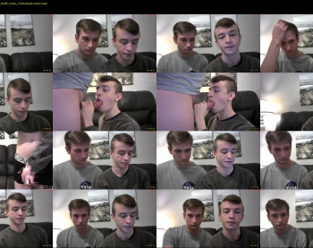 ashingwest97 — 48 minute Chaturbate male cam show recording, 720p, Dec 28, 2023