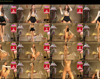 asuno_ — 120 minute Chaturbate female cam show recording, 720p, Dec 27, 2023