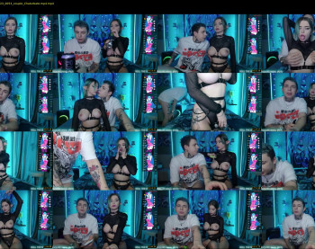 aurora_radiance — 28 minute Chaturbate couple cam show recording, 720p, Dec 28, 2023