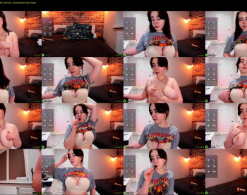 beam_kim — 121 minute Chaturbate female cam show recording, 720p, Dec 27, 2023