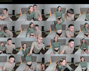 best_trip — 50 minute Chaturbate couple cam show recording, 720p, Dec 27, 2023