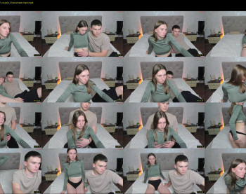 best_trip — 24 minute Chaturbate couple cam show recording, 720p, Dec 27, 2023