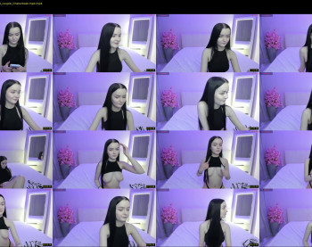 best_trip — 65 minute Chaturbate couple cam show recording, 720p, Dec 27, 2023