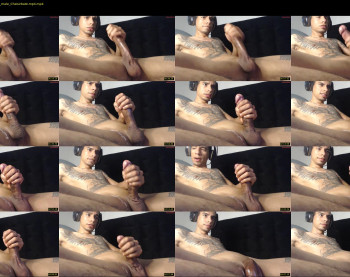 bigbacs — 6 minute Chaturbate male cam show recording, 720p, Dec 27, 2023