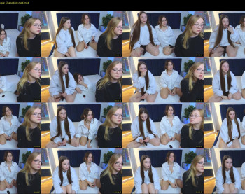 bjliki — 13 minute Chaturbate couple cam show recording, 720p, Dec 28, 2023