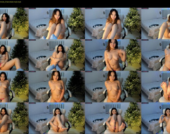 bora_ — 4 minute Chaturbate female cam show recording, 720p, Dec 27, 2023