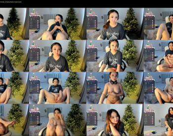 bora_ — 83 minute Chaturbate female cam show recording, 720p, Dec 27, 2023