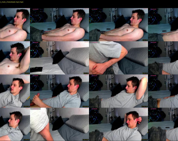 brell_line — 120 minute Chaturbate male cam show recording, 720p, Dec 27, 2023