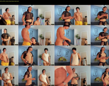 buddys_team_hots — 40 minute Chaturbate couple cam show recording, 720p, Dec 28, 2023