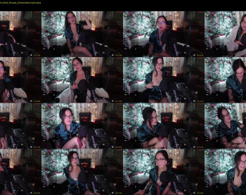 bunnynextdoor — 35 minute Chaturbate female cam show recording, 720p, Dec 28, 2023
