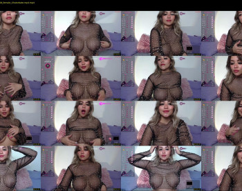 celiahenn — 11 minute Chaturbate female cam show recording, 720p, Dec 28, 2023