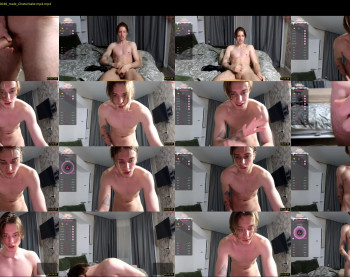 cryptongood — 59 minute Chaturbate male cam show recording, 720p, Dec 28, 2023