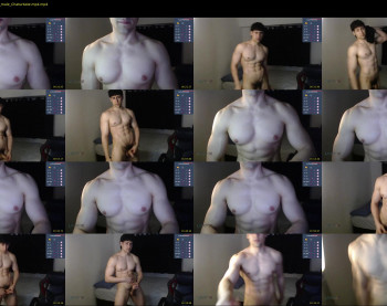 drmozo — 3 minute Chaturbate male cam show recording, 720p, Dec 27, 2023