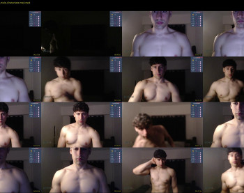 drmozo — 7 minute Chaturbate male cam show recording, 720p, Dec 27, 2023