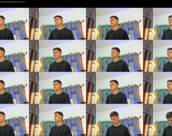 dustinlevine — 3 minute Chaturbate male cam show recording, 720p, Dec 28, 2023