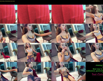 ehotlovea — 85 minute Chaturbate female cam show recording, 720p, Dec 27, 2023