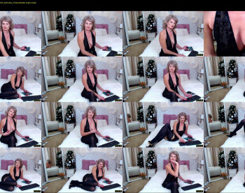 elisarosse_ — 14 minute Chaturbate female cam show recording, 720p, Dec 28, 2023