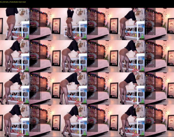 ella_pridee — 22 minute Chaturbate female cam show recording, 720p, Dec 27, 2023