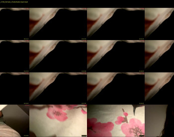 emersoncane — 5 minute Chaturbate female cam show recording, 720p, Dec 27, 2023