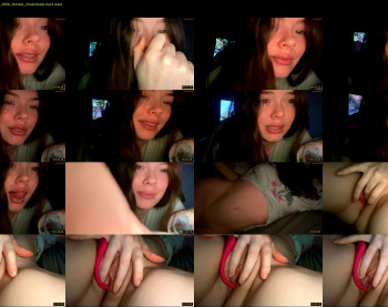 emersoncane — 4 minute Chaturbate female cam show recording, 720p, Dec 27, 2023