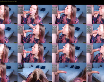 emptyhunters — 4 minute Chaturbate couple cam show recording, 720p, Dec 27, 2023