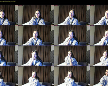 enncandy — 26 minute Chaturbate female cam show recording, 720p, Dec 27, 2023