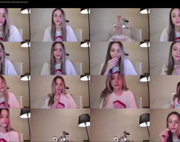 fflloowweerr — 121 minute Chaturbate couple cam show recording, 720p, Dec 27, 2023