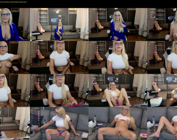 fitcougarcb — 120 minute Chaturbate female cam show recording, 720p, Dec 27, 2023