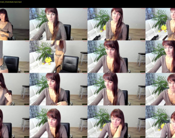 fritha — 10 minute Chaturbate female cam show recording, 720p, Dec 27, 2023