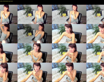 fritha — 5 minute Chaturbate female cam show recording, 720p, Dec 27, 2023