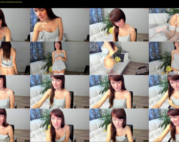 fritha — 30 minute Chaturbate female cam show recording, 720p, Dec 27, 2023