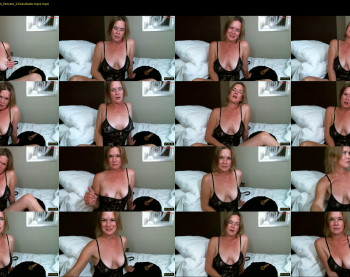 glam_cat — 8 minute Chaturbate female cam show recording, 480p, Dec 28, 2023