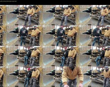 hardworkertn — 12 minute Chaturbate male cam show recording, 720p, Dec 27, 2023
