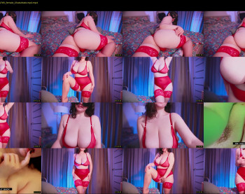 harmonicdiv — 27 minute Chaturbate female cam show recording, 720p, Dec 27, 2023