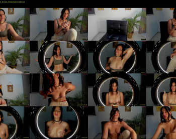 hollyshit_ — 120 minute Chaturbate female cam show recording, 720p, Dec 28, 2023