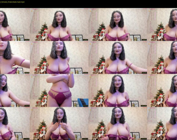 iolantthe — 102 minute Chaturbate female cam show recording, 720p, Dec 27, 2023