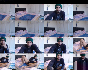 jackecuador — 21 minute Chaturbate male cam show recording, 720p, Dec 27, 2023