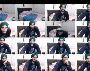 jackecuador — 31 minute Chaturbate male cam show recording, 720p, Dec 28, 2023