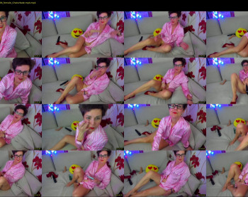 jennalison — 57 minute Chaturbate female cam show recording, 720p, Dec 27, 2023