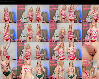 jenny_ames — 120 minute Chaturbate female cam show recording, 720p, Dec 27, 2023