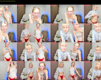 jenny_ames — 16 minute Chaturbate female cam show recording, 720p, Dec 28, 2023
