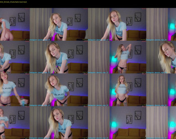 jessica_rays — 27 minute Chaturbate couple cam show recording, 720p, Dec 28, 2023